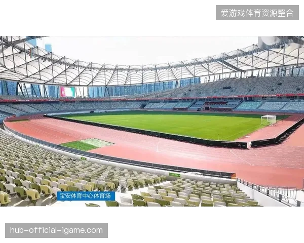 大型体育赛事运营进入全周期管理竞争时代