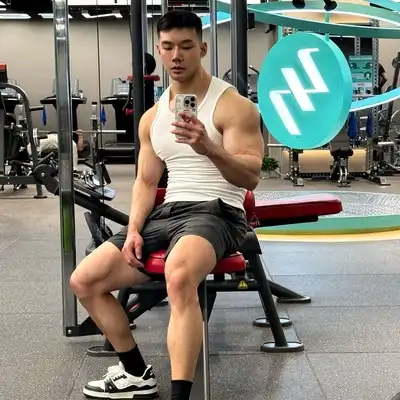 武旭